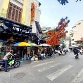 Tôi cần bán nhà 3D Nguyễn Văn Tố, Hoàn Kiếm, nhà 42m2 xây 4 tầng - 9.2 tỷ